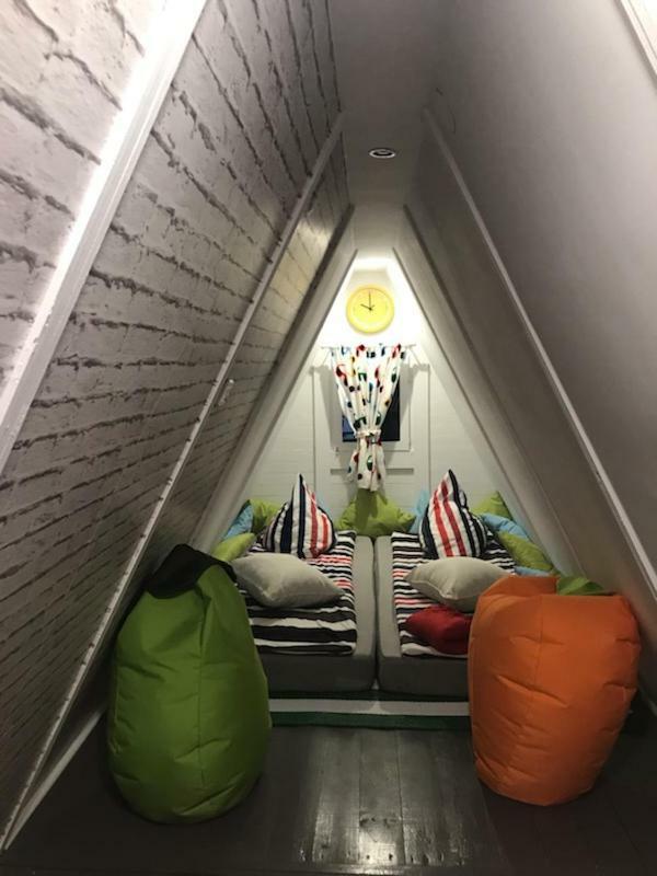 Dziwnów Willa Plaza Pokoje I Domki Z Widokiem Na Morze 아파트 외부 사진